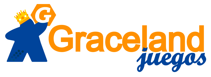 Graceland Juegos – Tienda On Line – Juegos de mesas