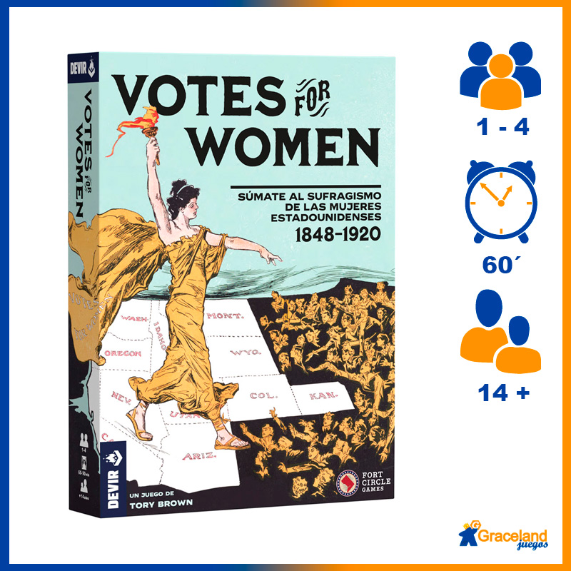 Votes For Women